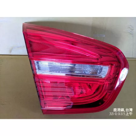 BENZ GLA尾燈, BENZ X156尾燈