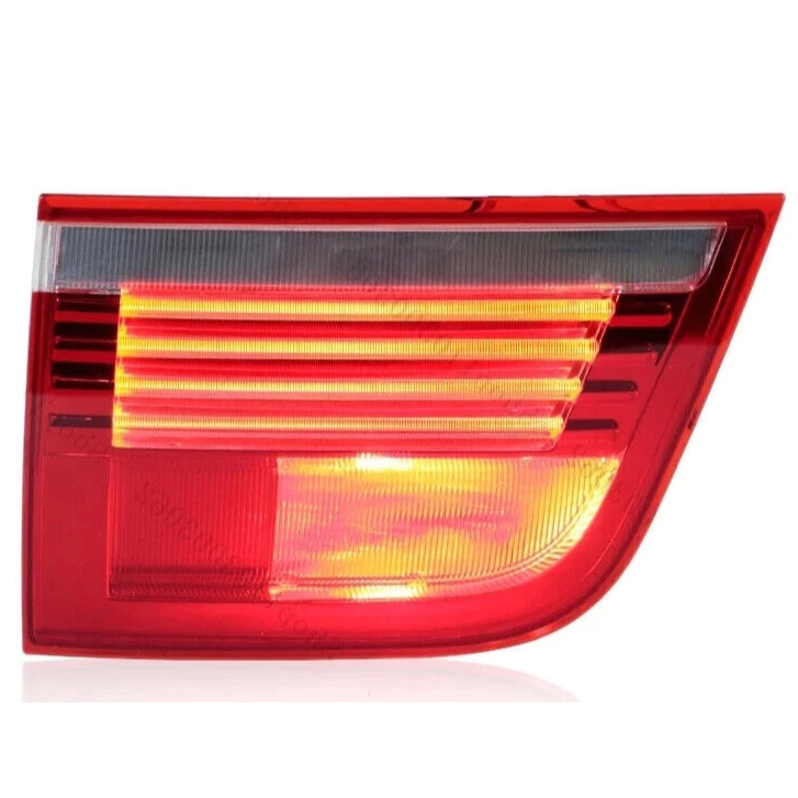 E70 X5 07 08 09 10年 原廠型 LED 光柱 尾燈 內側 倒車燈 後燈 台灣製