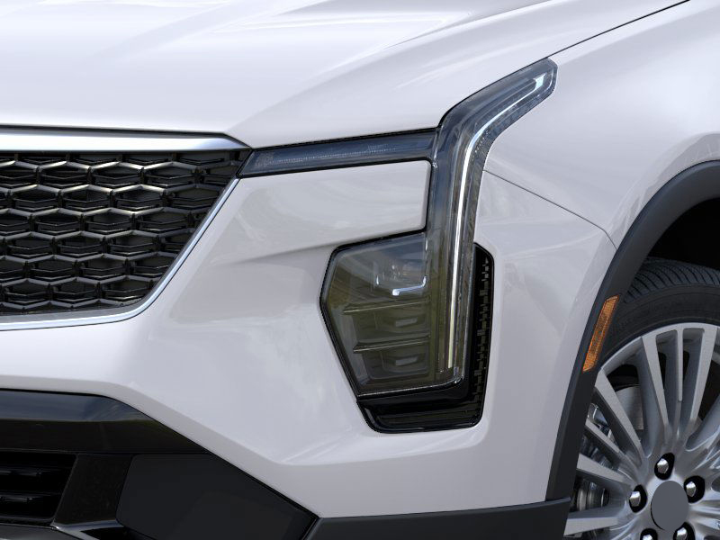 台灣之光車燈精品 凱迪拉克 Cadillac XT4 24年 大燈