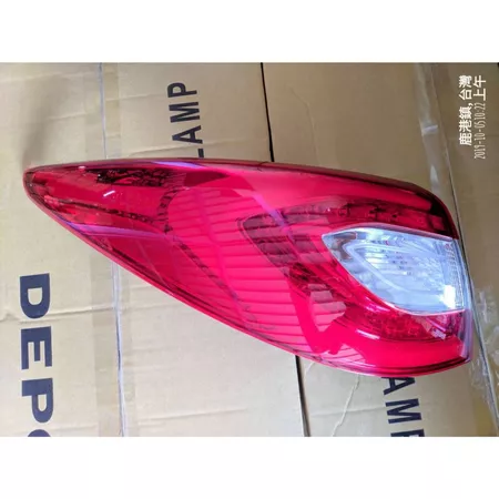 現代 IX35 14~25年 原廠型 LED 外側 尾燈 後燈 台灣製