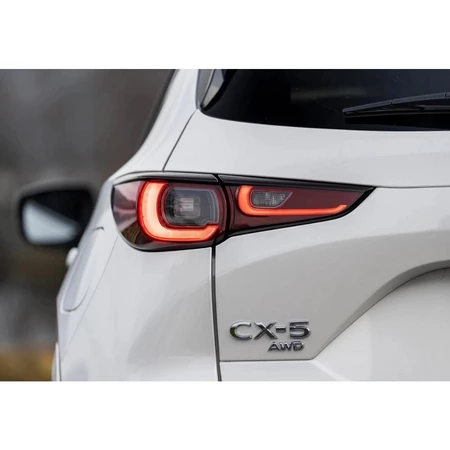 MAZDA CX5尾燈