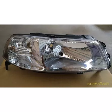 全新 Volkswagen 小獵犬 Pointer 皮卡 05 06 07年 原廠型 晶鑽 大燈 頭燈 台灣製