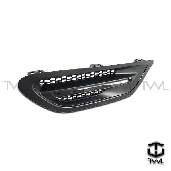 BMW F10通風網底座, BMW F11通風網底座